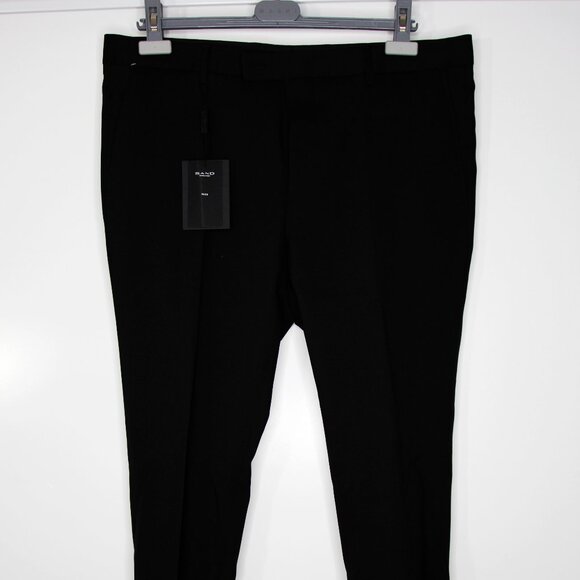 BNWT AW20 SAND COPENHAGEN CRAIG PANTS 52 - Picture 2 of 12